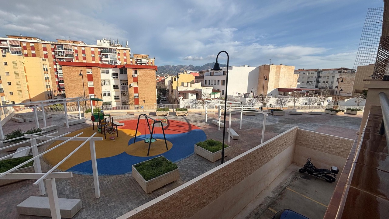Photo of Outdoor in Las Lagunas