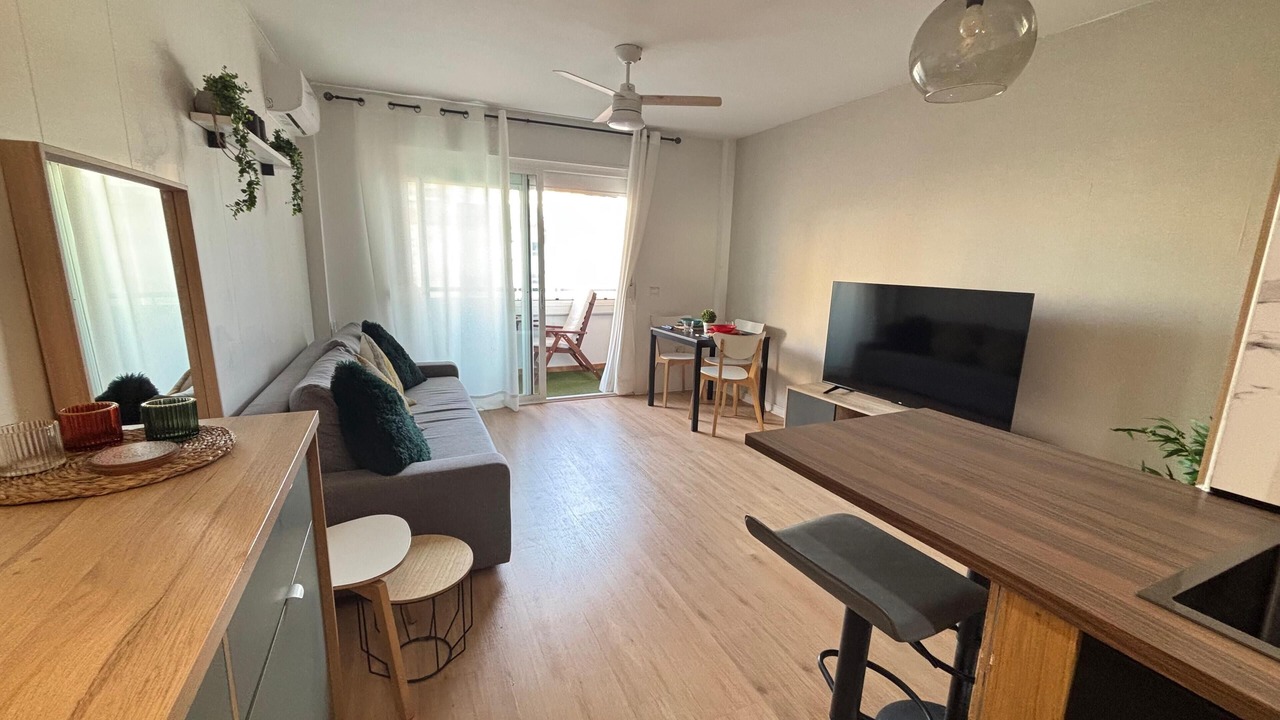 Photo of Livingroom in Las Lagunas