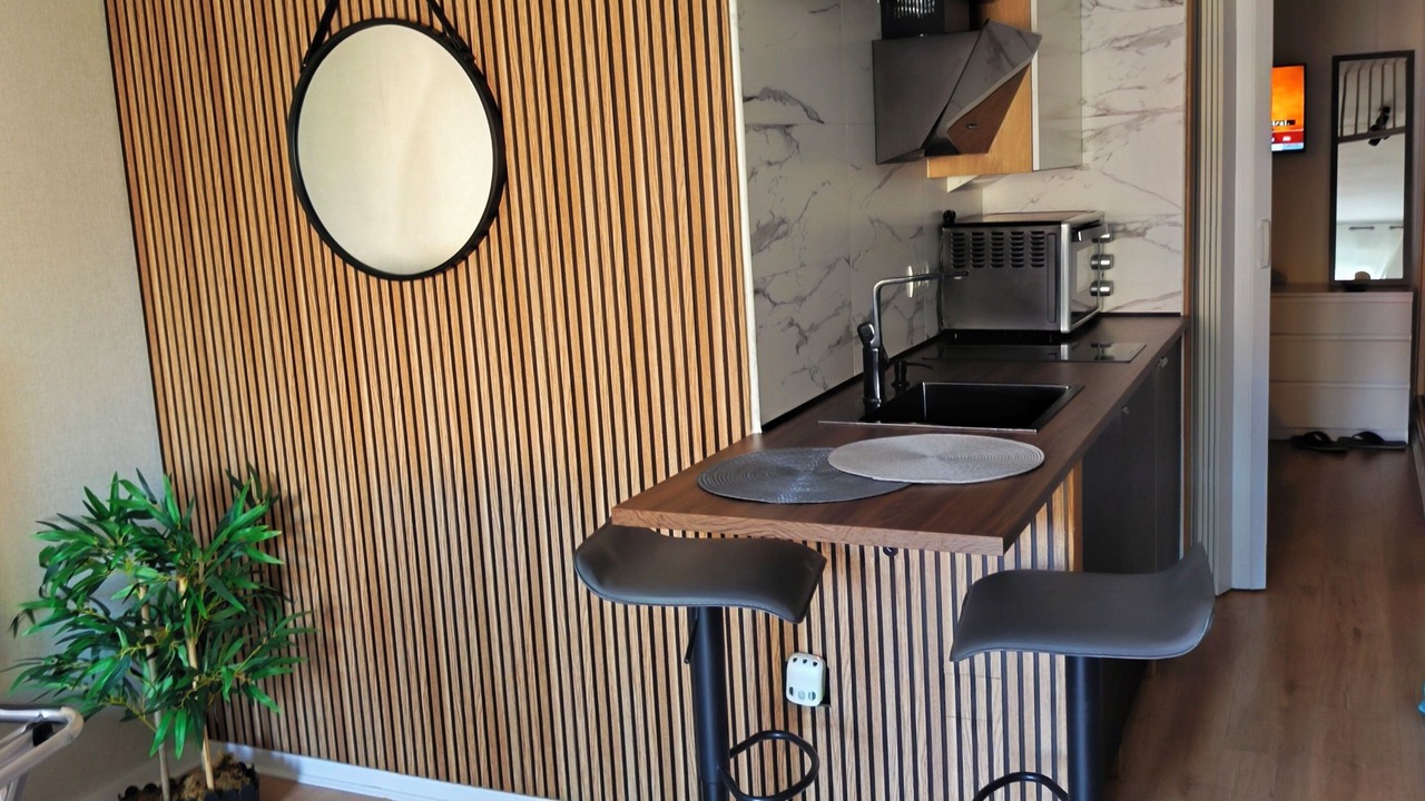 Photo of Kitchen in Las Lagunas