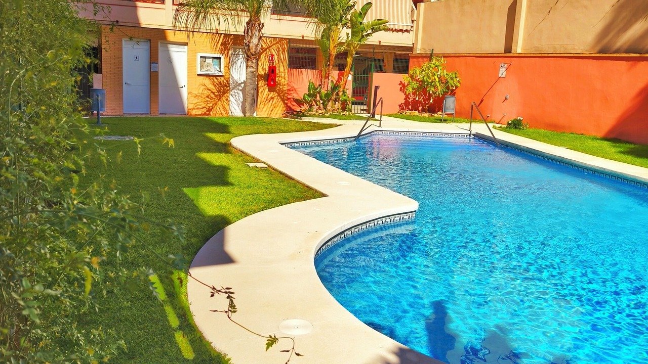 Photo of Outdoor in Las Lagunas