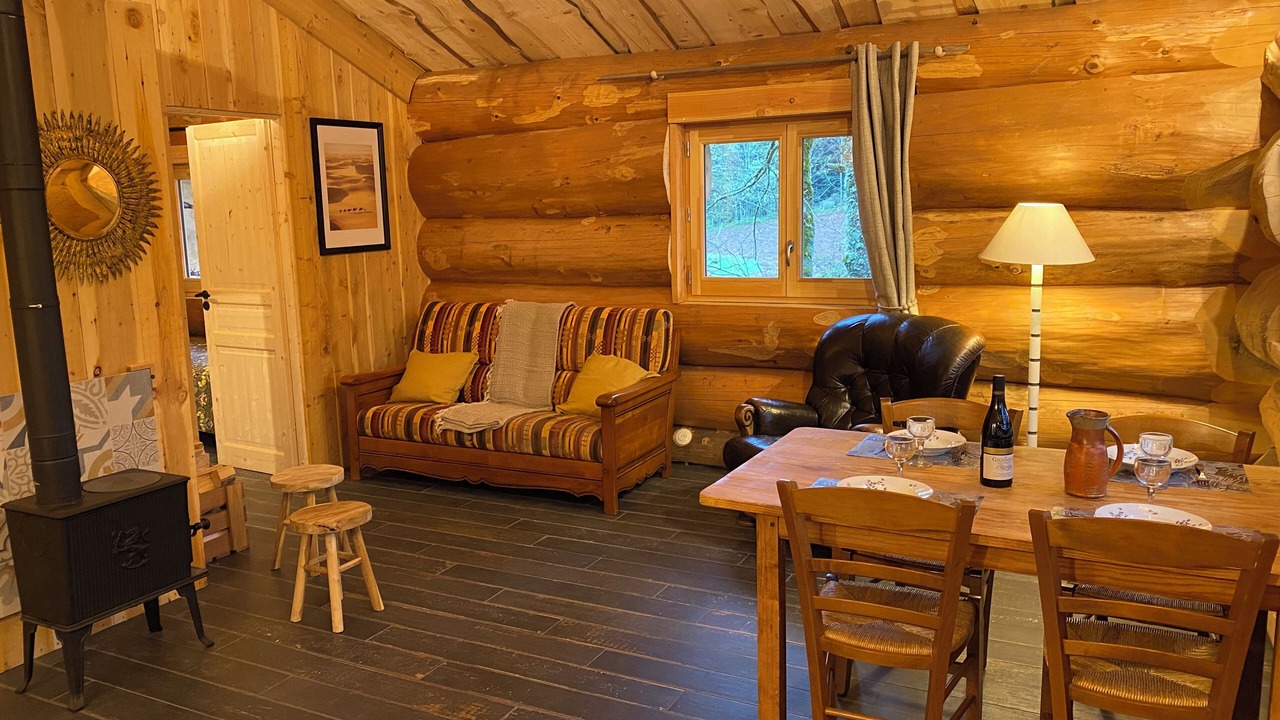 Photo of Livingroom in Le Chambon-sur-Lignon