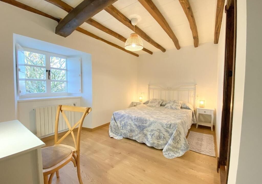 Photo of Bedroom in Serantes