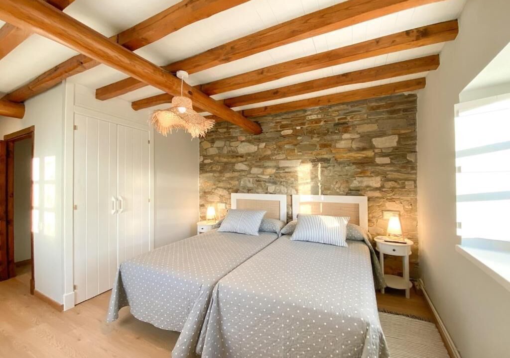 Photo of Bedroom in Serantes