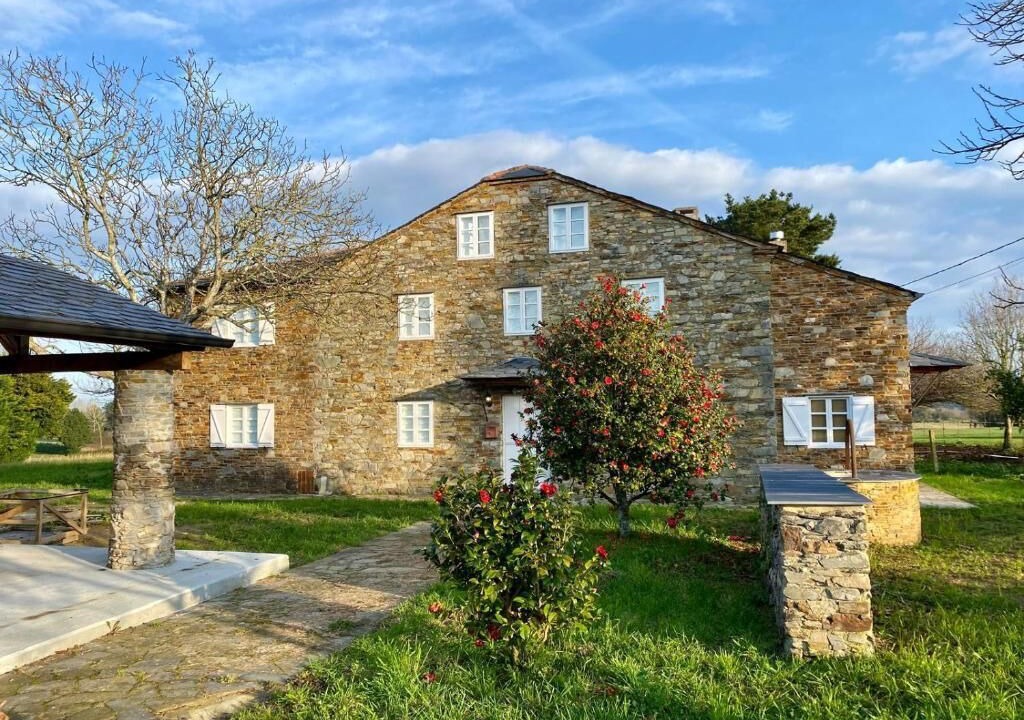 Photo of Outdoor in Serantes