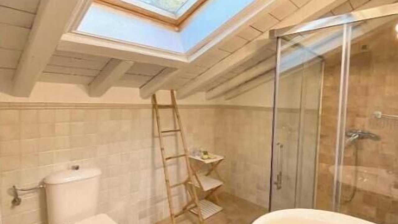 Photo of Bathroom in Serantes