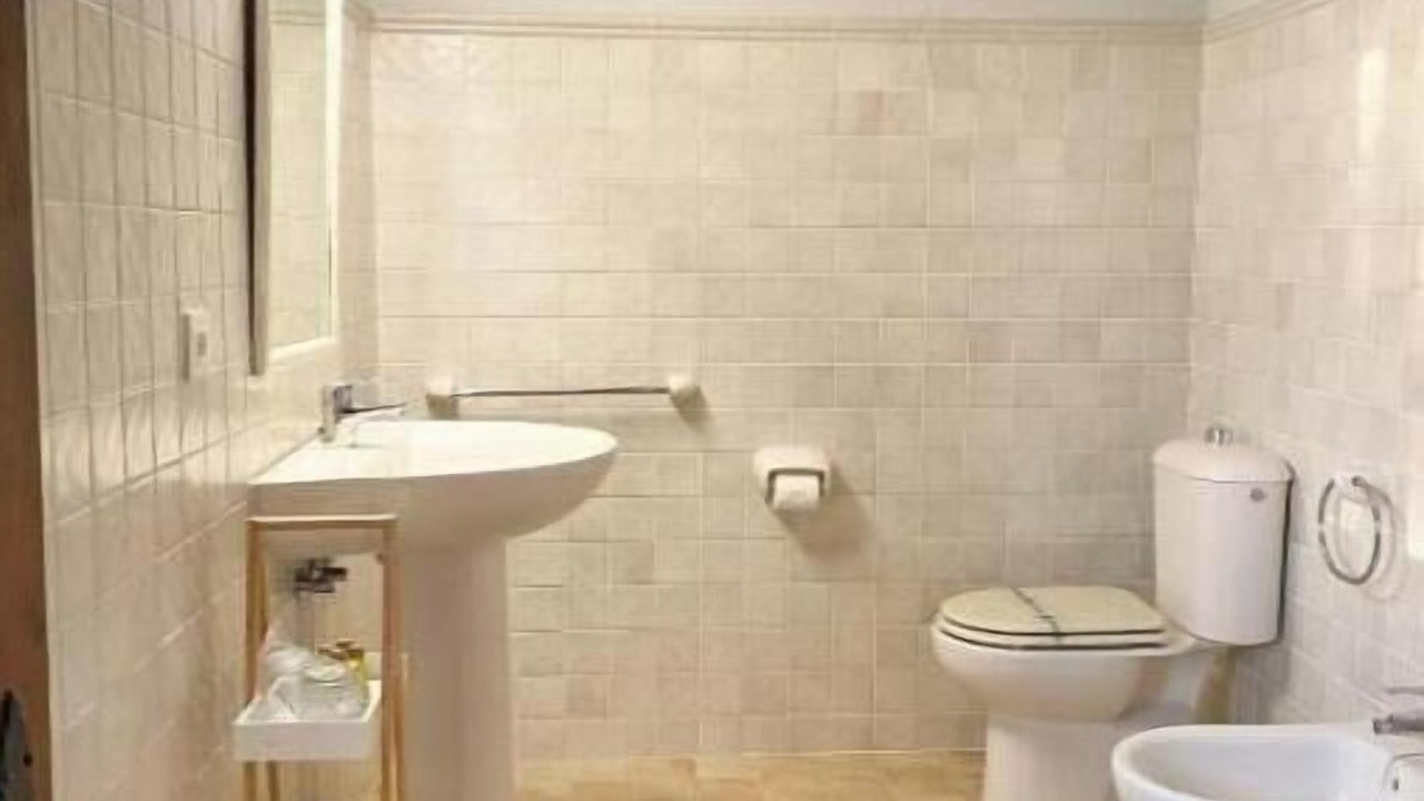 Photo of Bathroom in Serantes