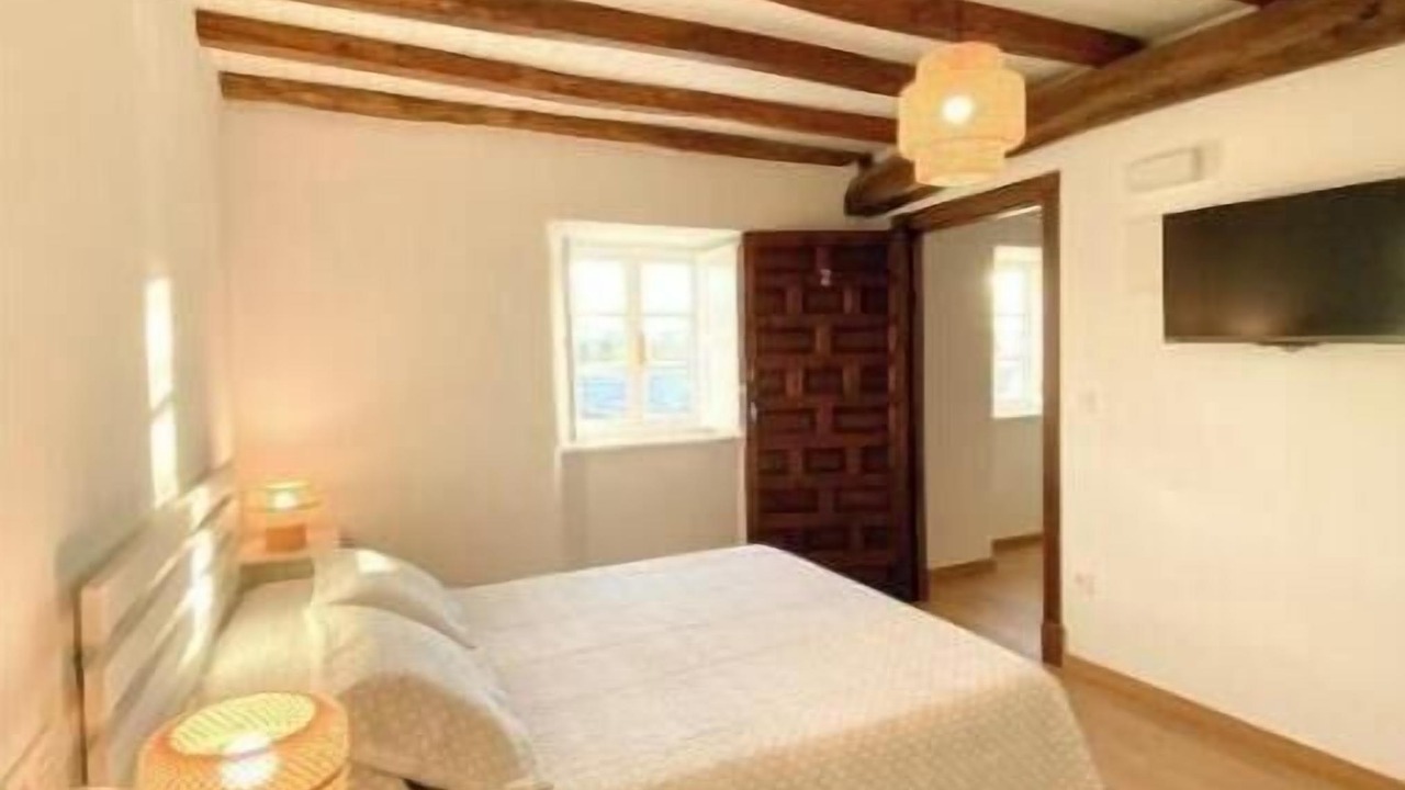 Photo of Bedroom in Serantes