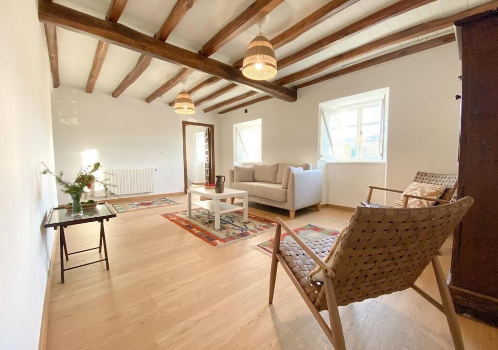 Photo of Livingroom in Serantes
