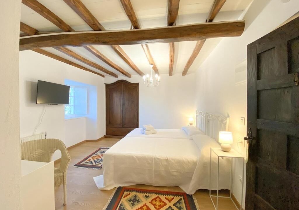 Photo of Bedroom in Serantes