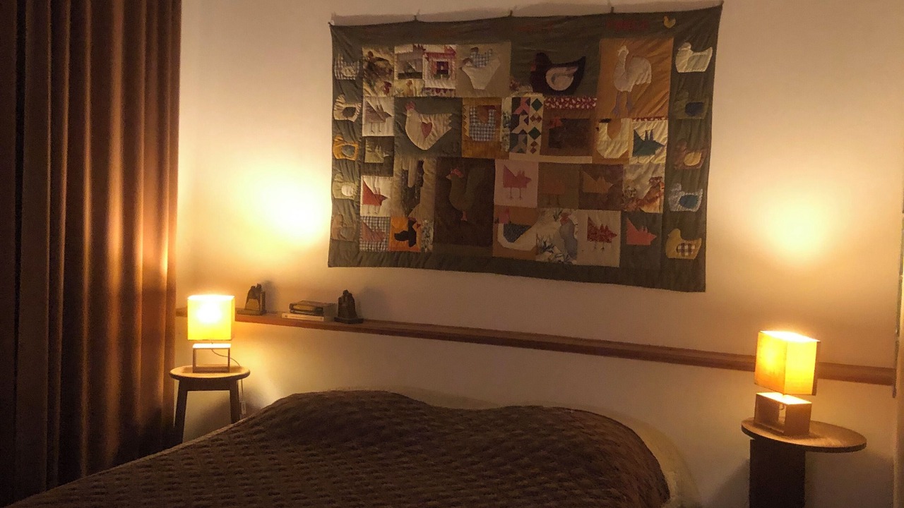 Photo of Bedroom in Cote Est Soquence
