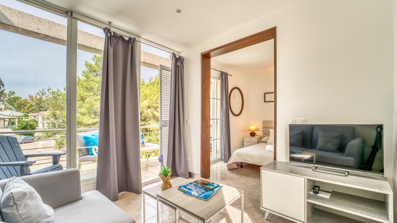 Photo of Livingroom in Mal Pas-Bon Aire