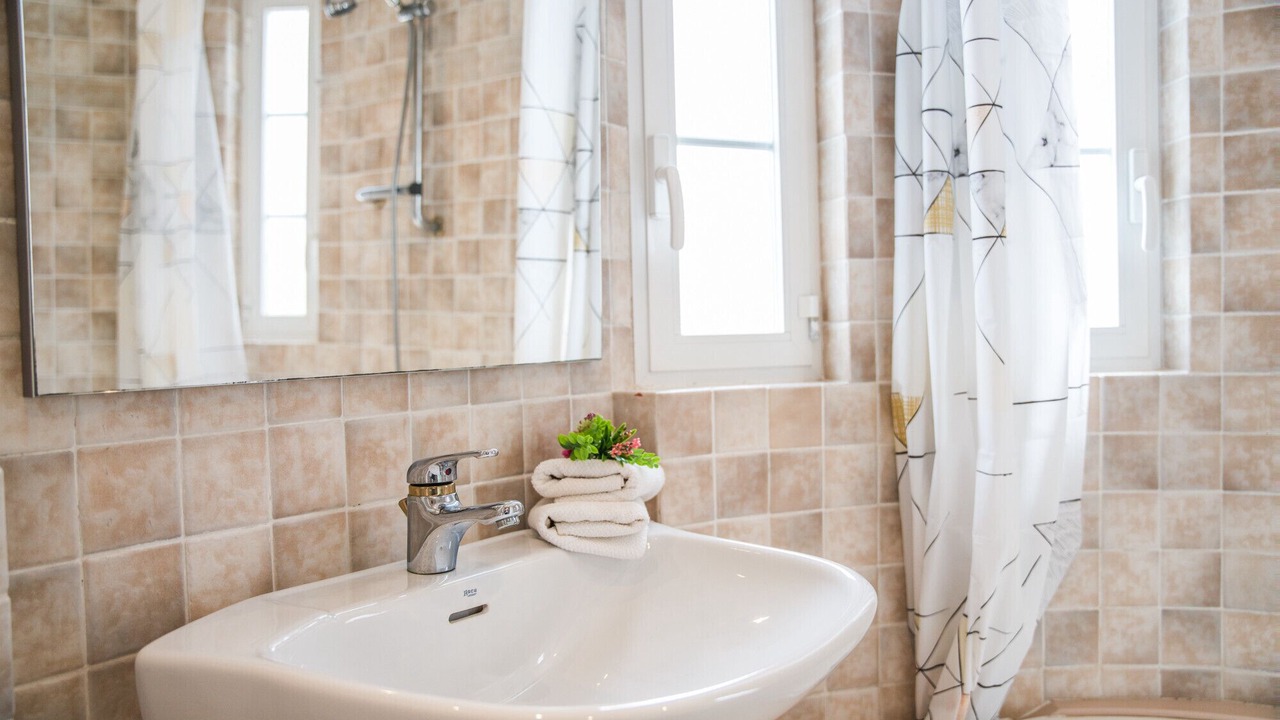 Photo of Bathroom in Mal Pas-Bon Aire