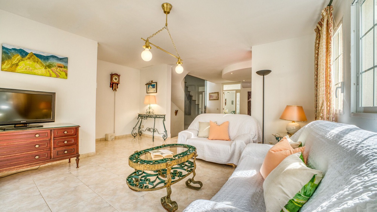 Photo of Livingroom in Mal Pas-Bon Aire