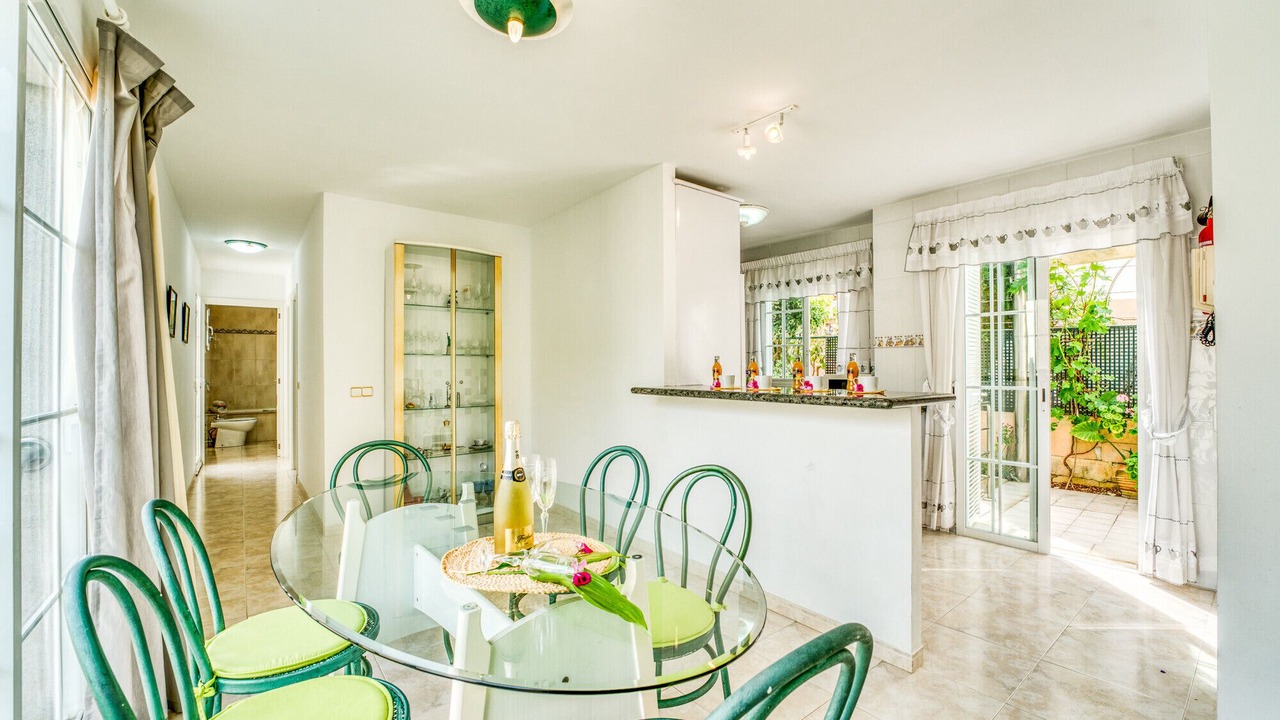 Photo of Livingroom in Mal Pas-Bon Aire