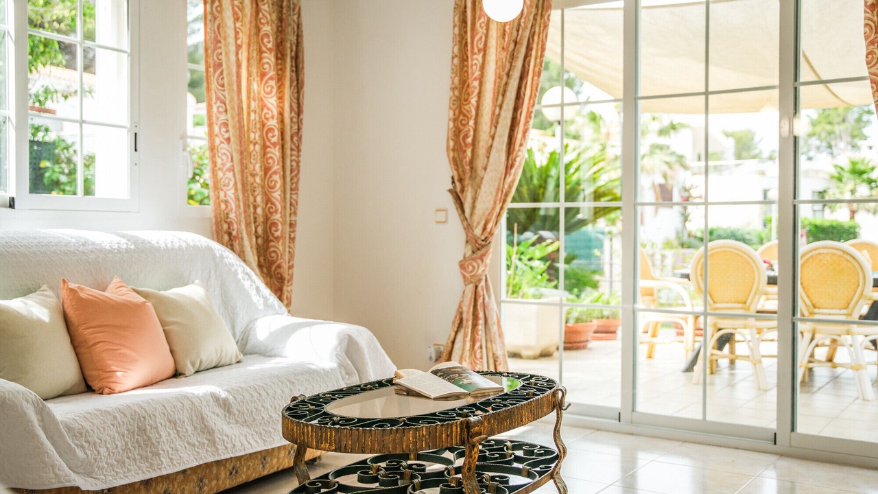 Photo of Livingroom in Mal Pas-Bon Aire