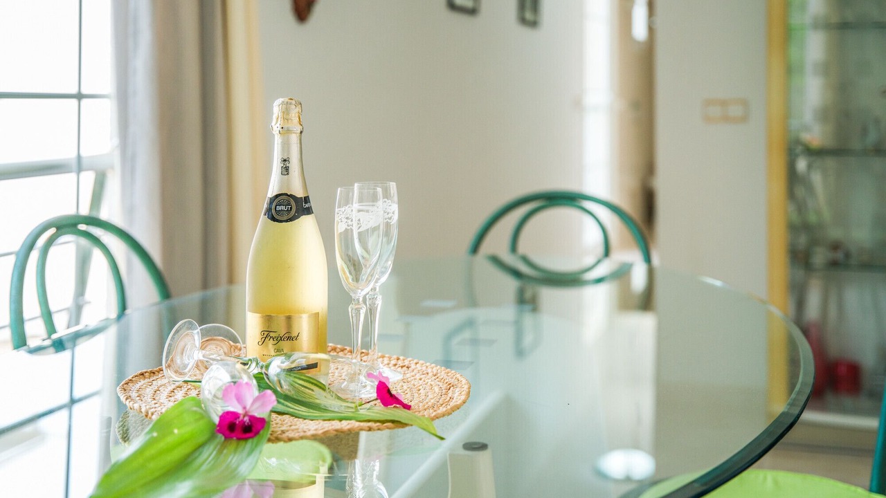 Photo of Livingroom in Mal Pas-Bon Aire