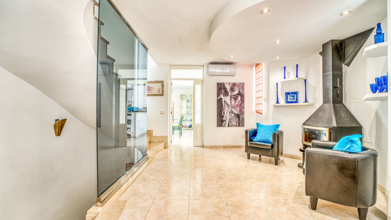 Photo of Livingroom in Mal Pas-Bon Aire