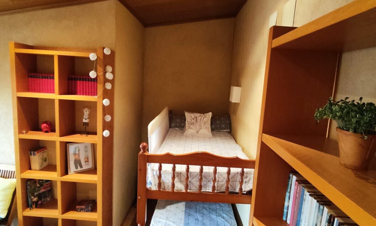 Photo of Bedroom in L'Armentera