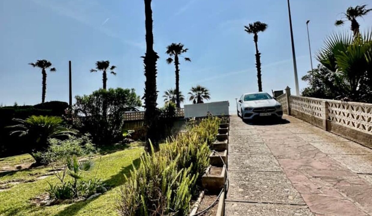 Photo of Outdoor in Castello de la Plana