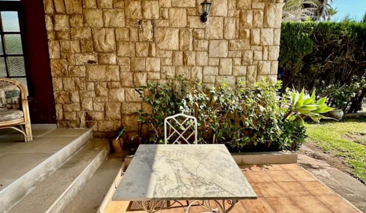 Photo of Outdoor in Castello de la Plana