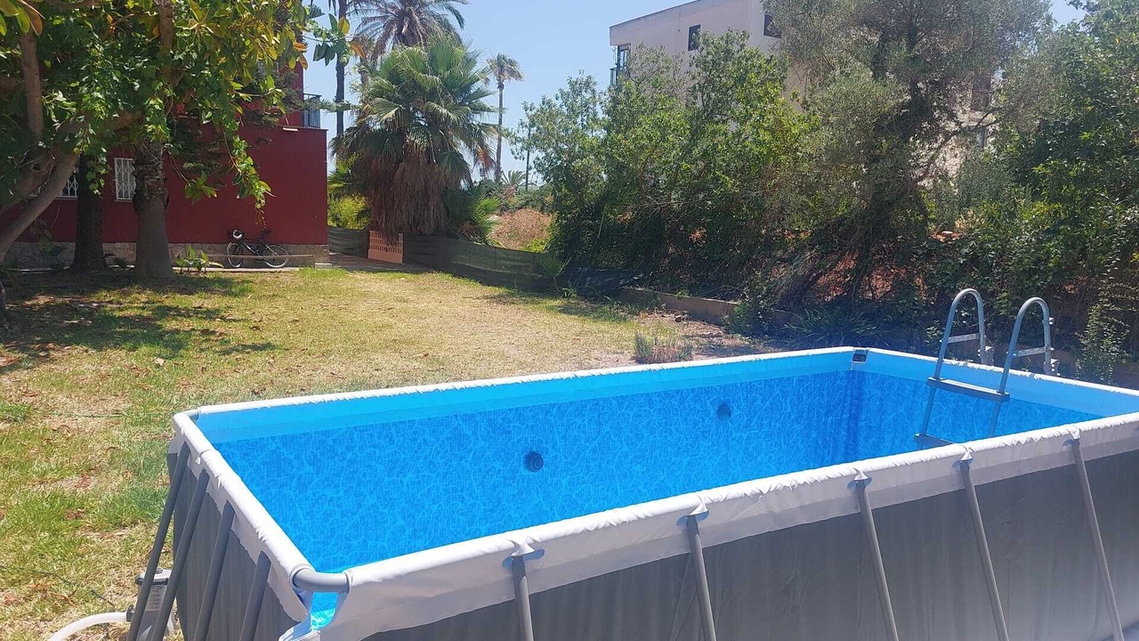 Photo of Outdoor in Castello de la Plana