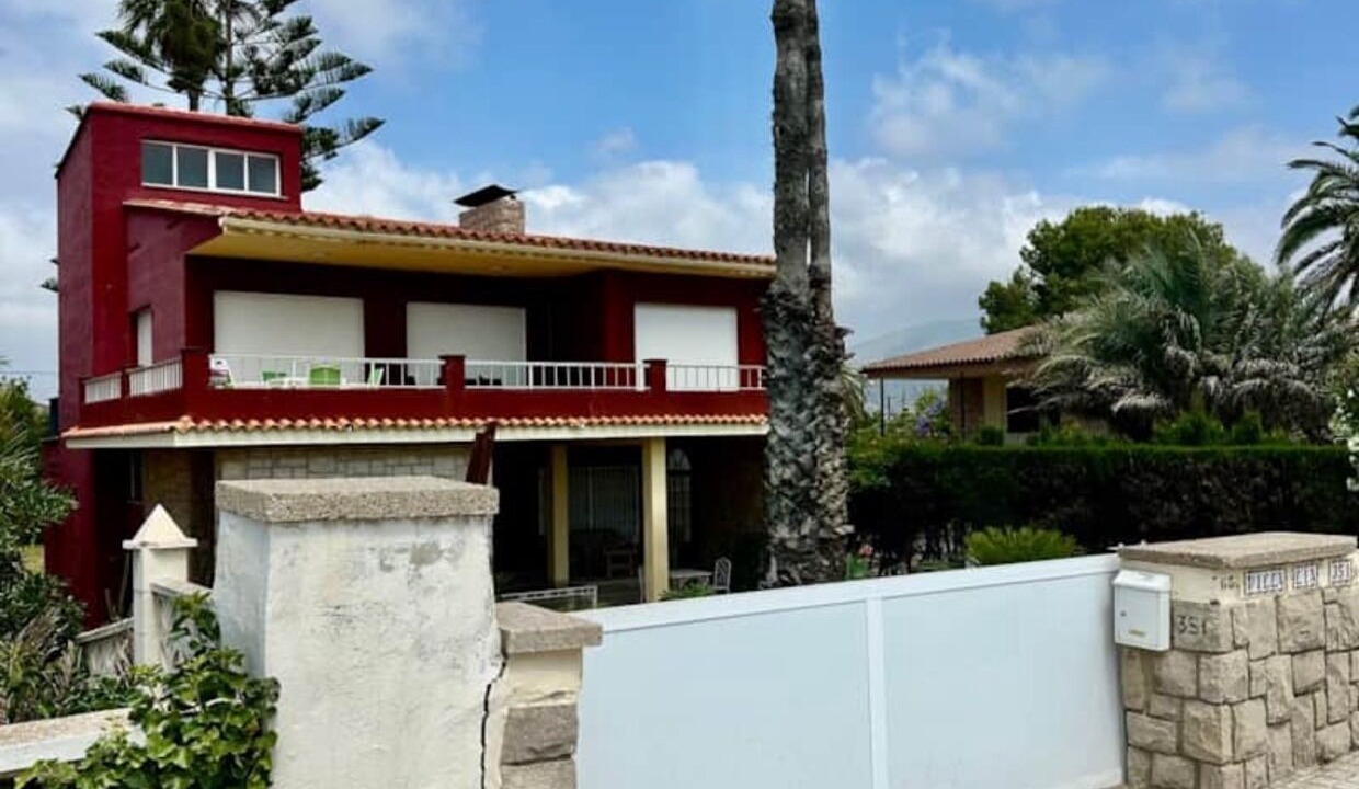 Photo of Outdoor in Castello de la Plana