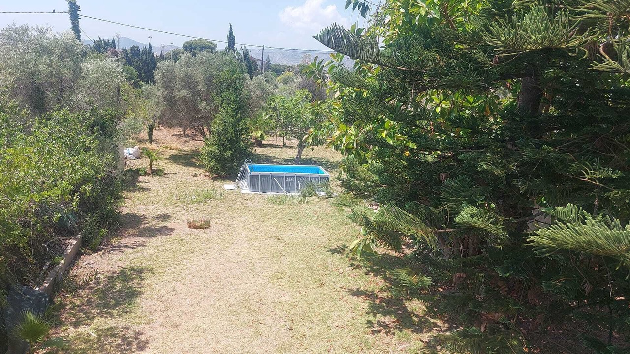 Photo of Outdoor in Castello de la Plana