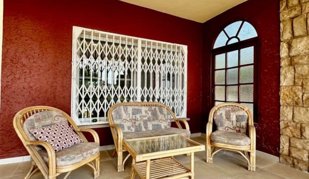 Photo of Patio Balcony in Castello de la Plana
