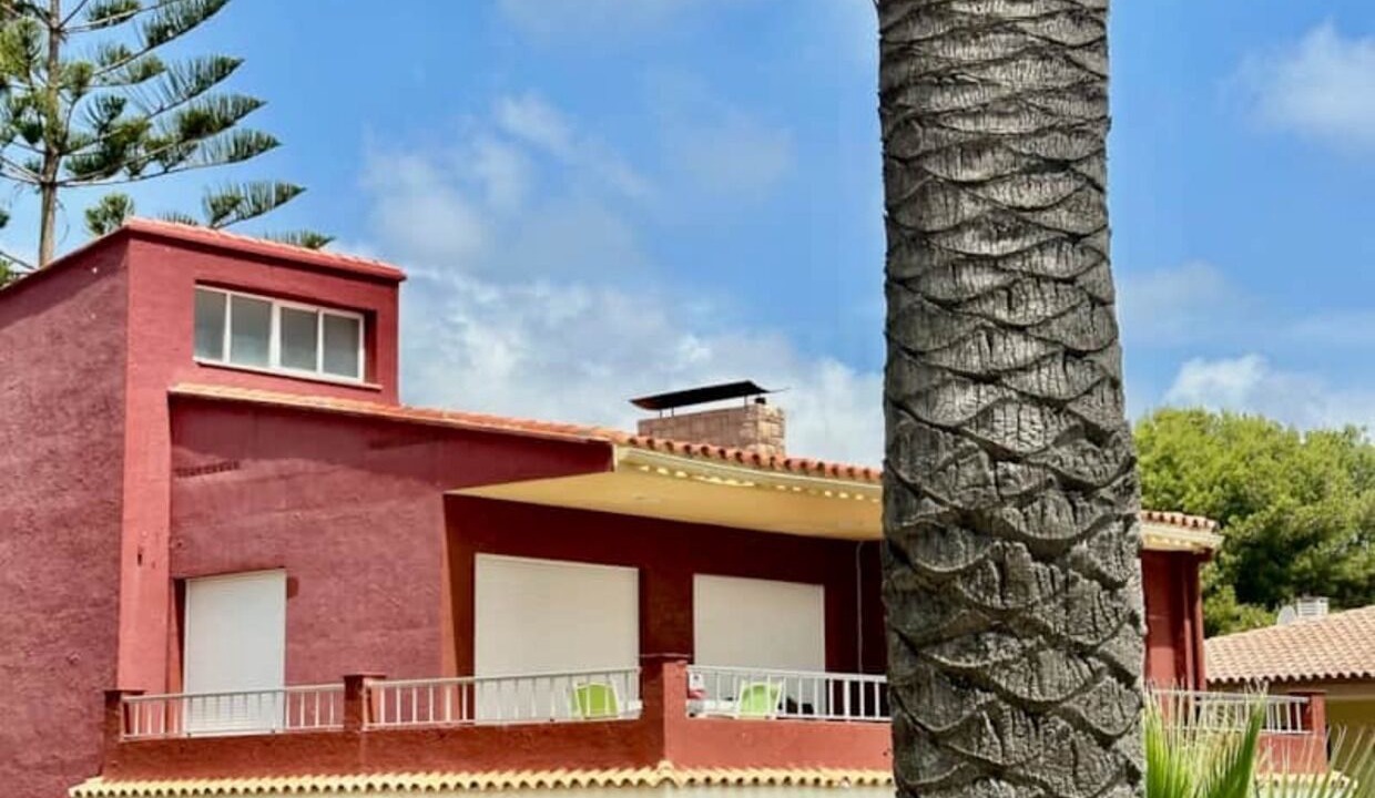 Photo of Outdoor in Castello de la Plana