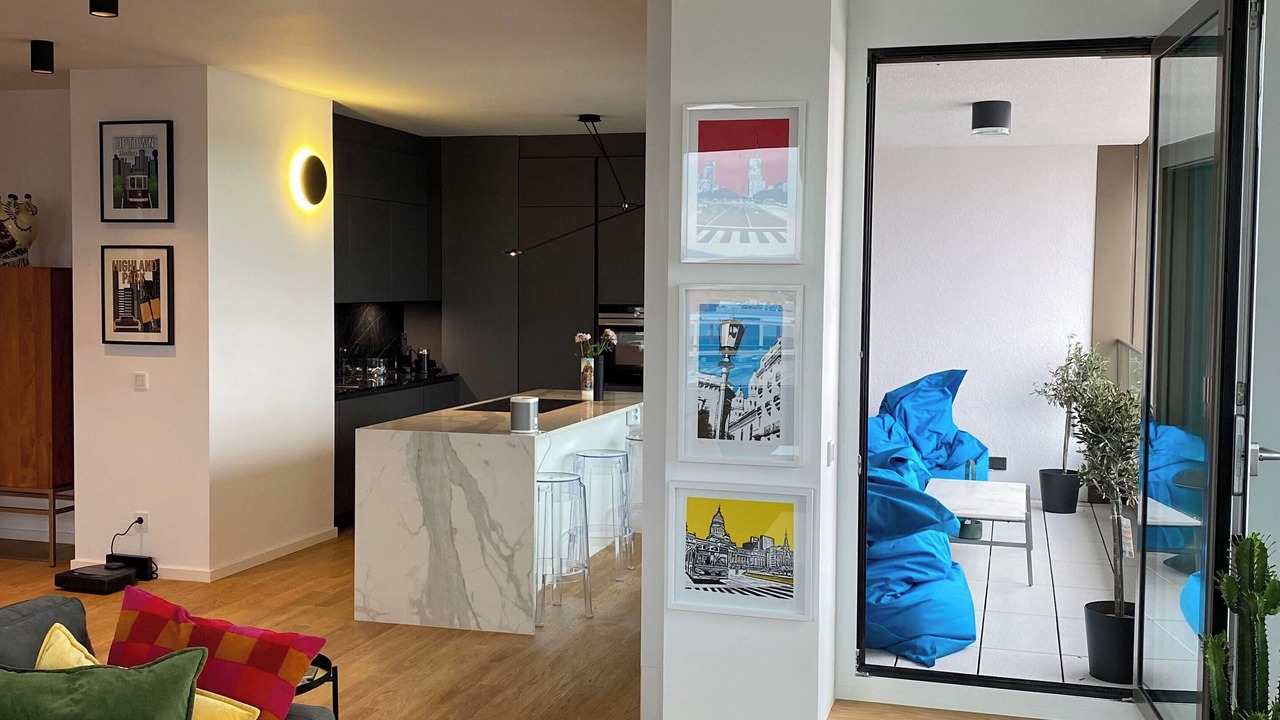Photo of Livingroom in Gallus