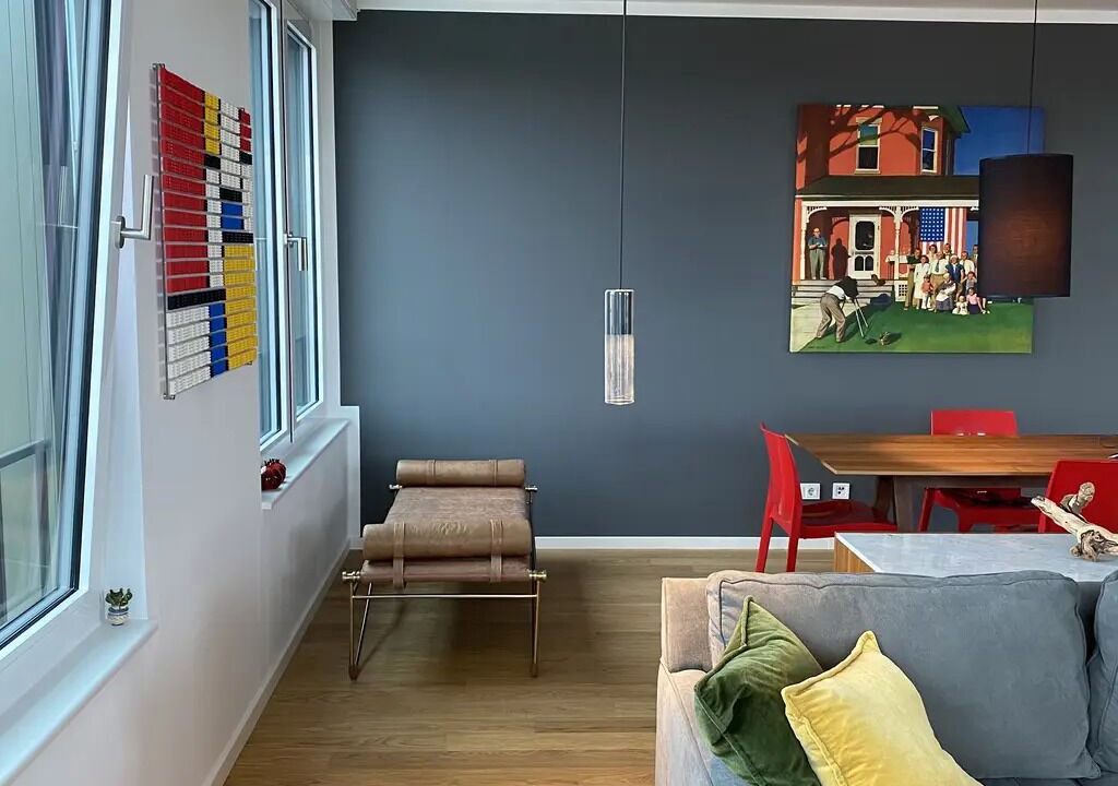 Photo of Livingroom in Gallus