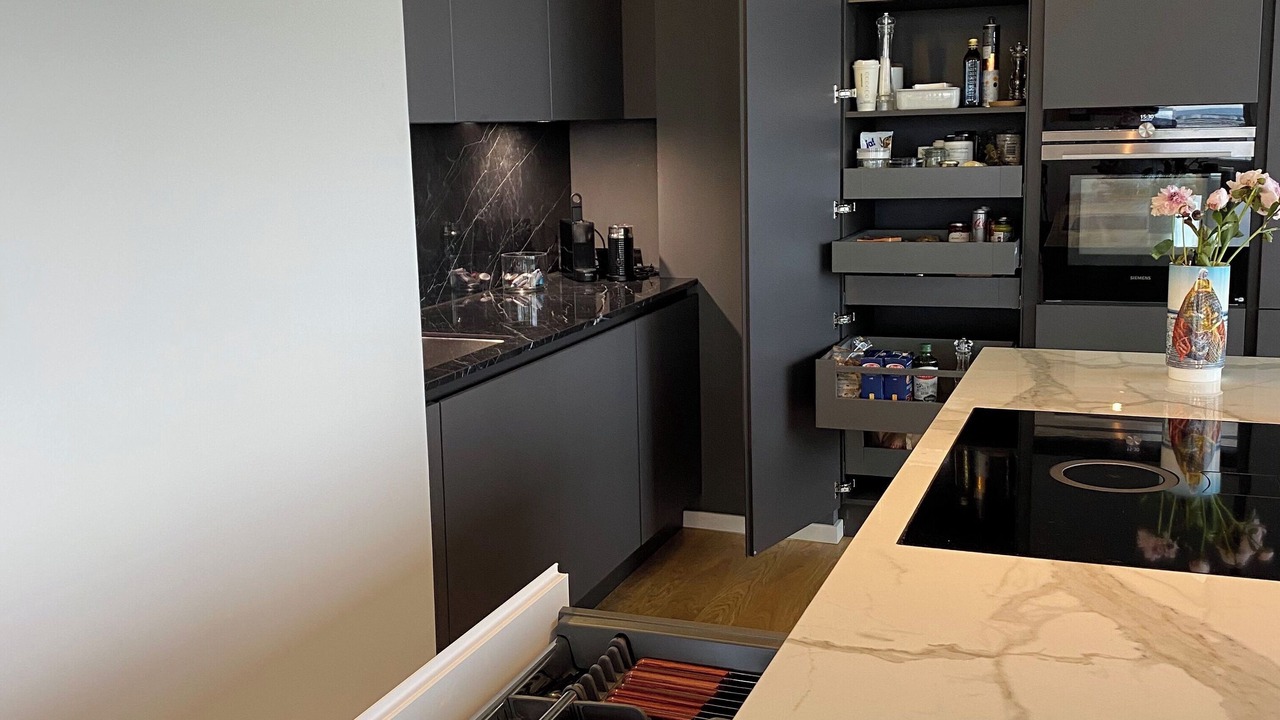 Photo of Kitchen in Gallus