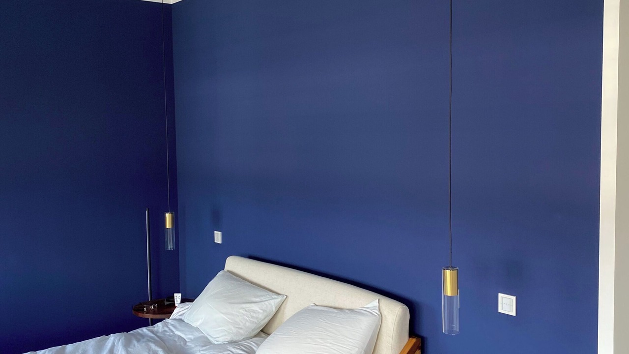 Photo of Bedroom in Gallus