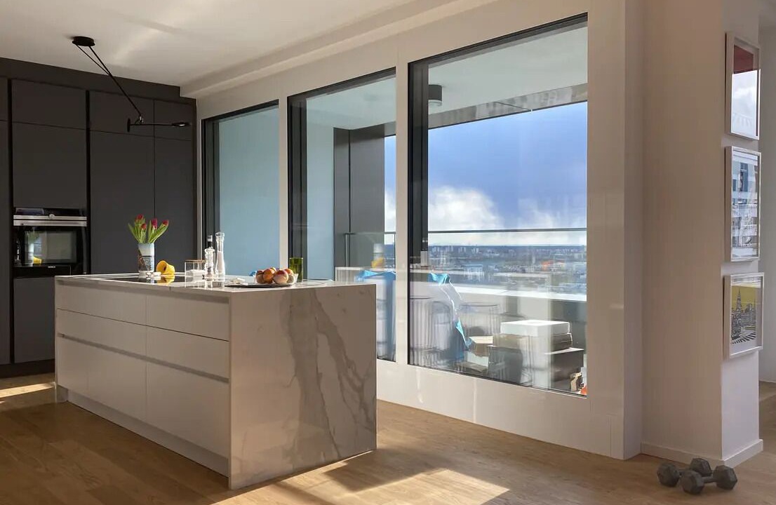 Photo of Kitchen in Gallus