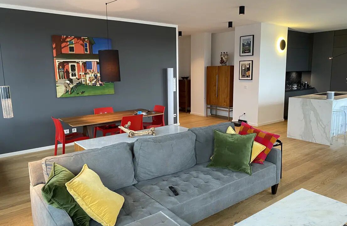 Photo of Livingroom in Gallus