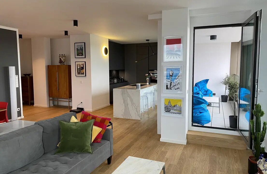 Photo of Livingroom in Gallus