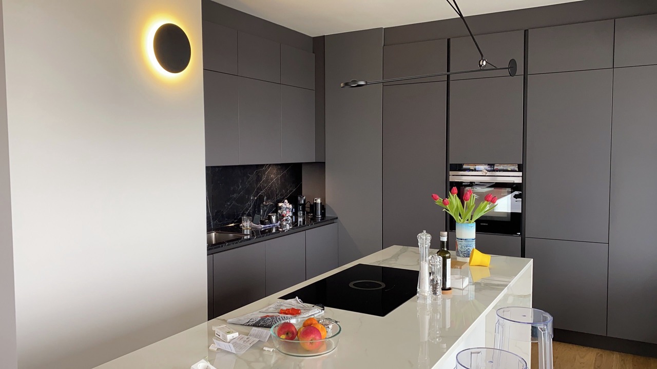 Photo of Kitchen in Gallus