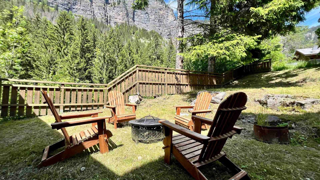 Photo of Outdoor in Les Prodains