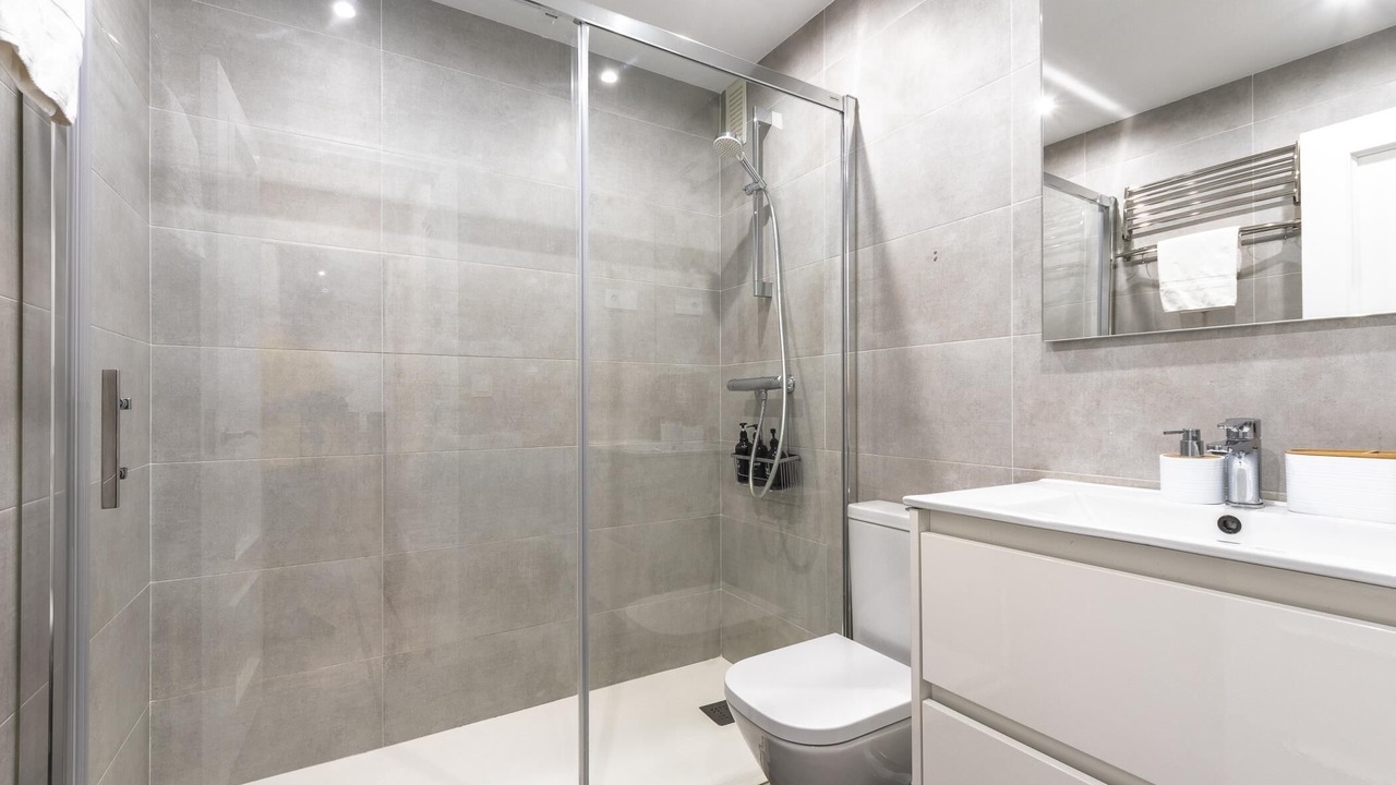 Photo of Bathroom in Getxo