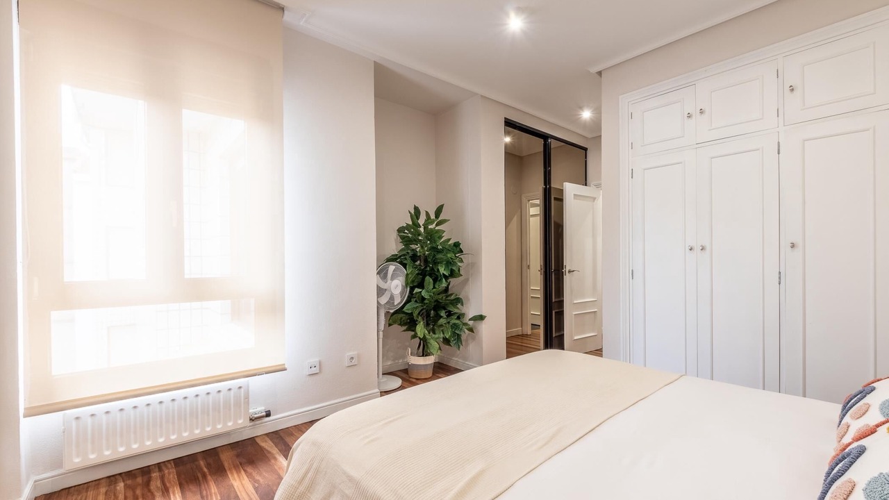 Photo of Bedroom in Getxo