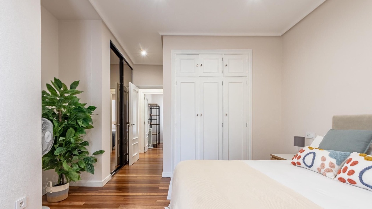 Photo of Bedroom in Getxo