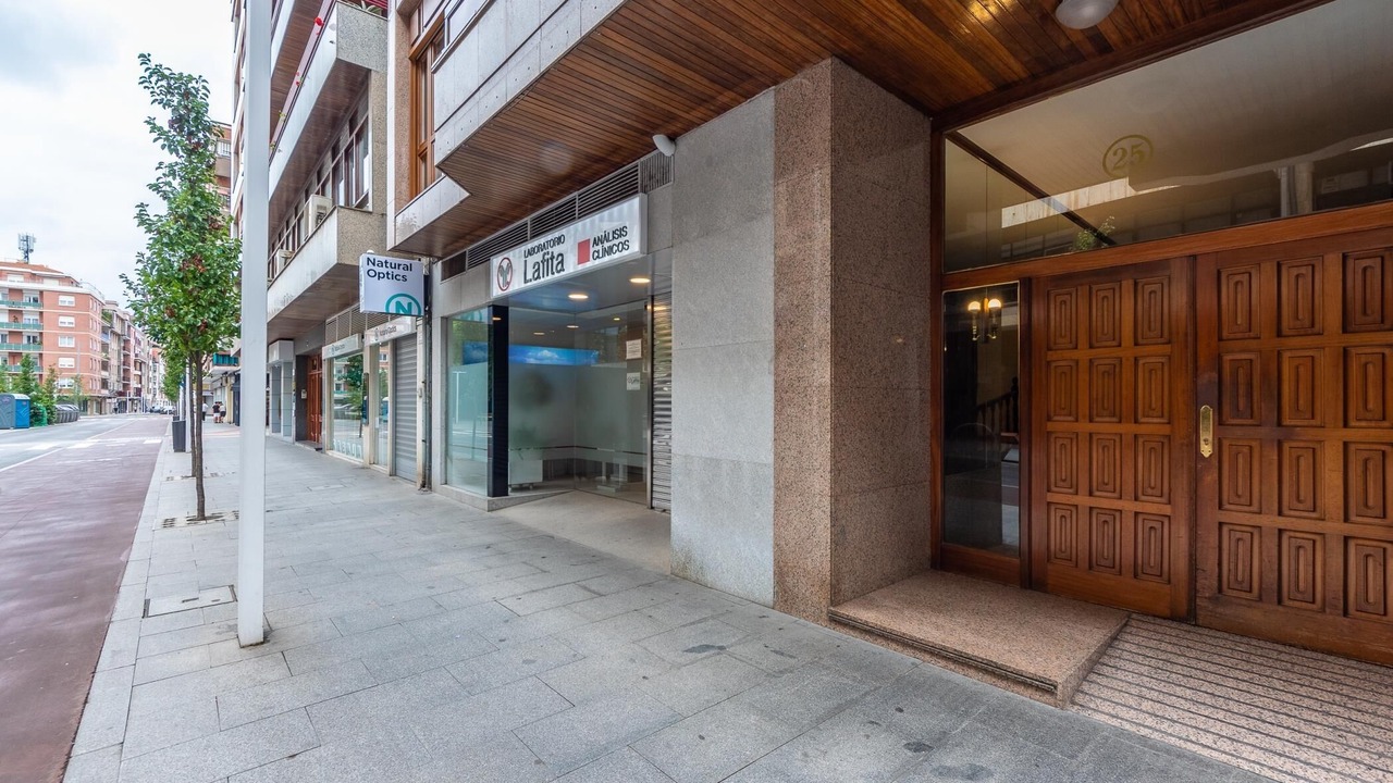 Photo of Outdoor in Getxo