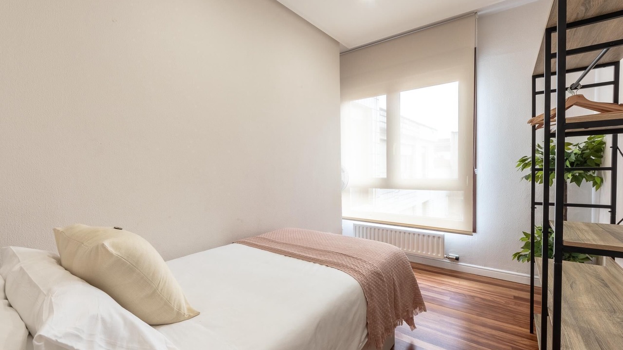 Photo of Bedroom in Getxo