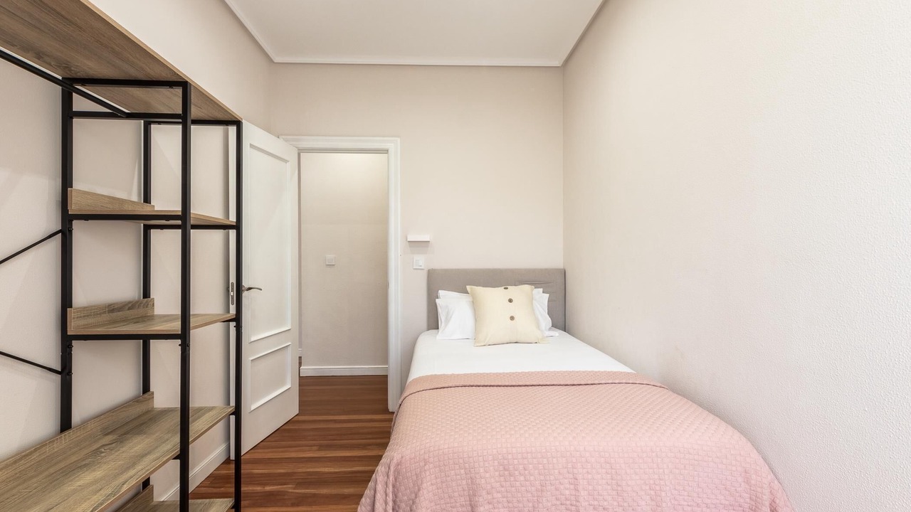 Photo of Bedroom in Getxo