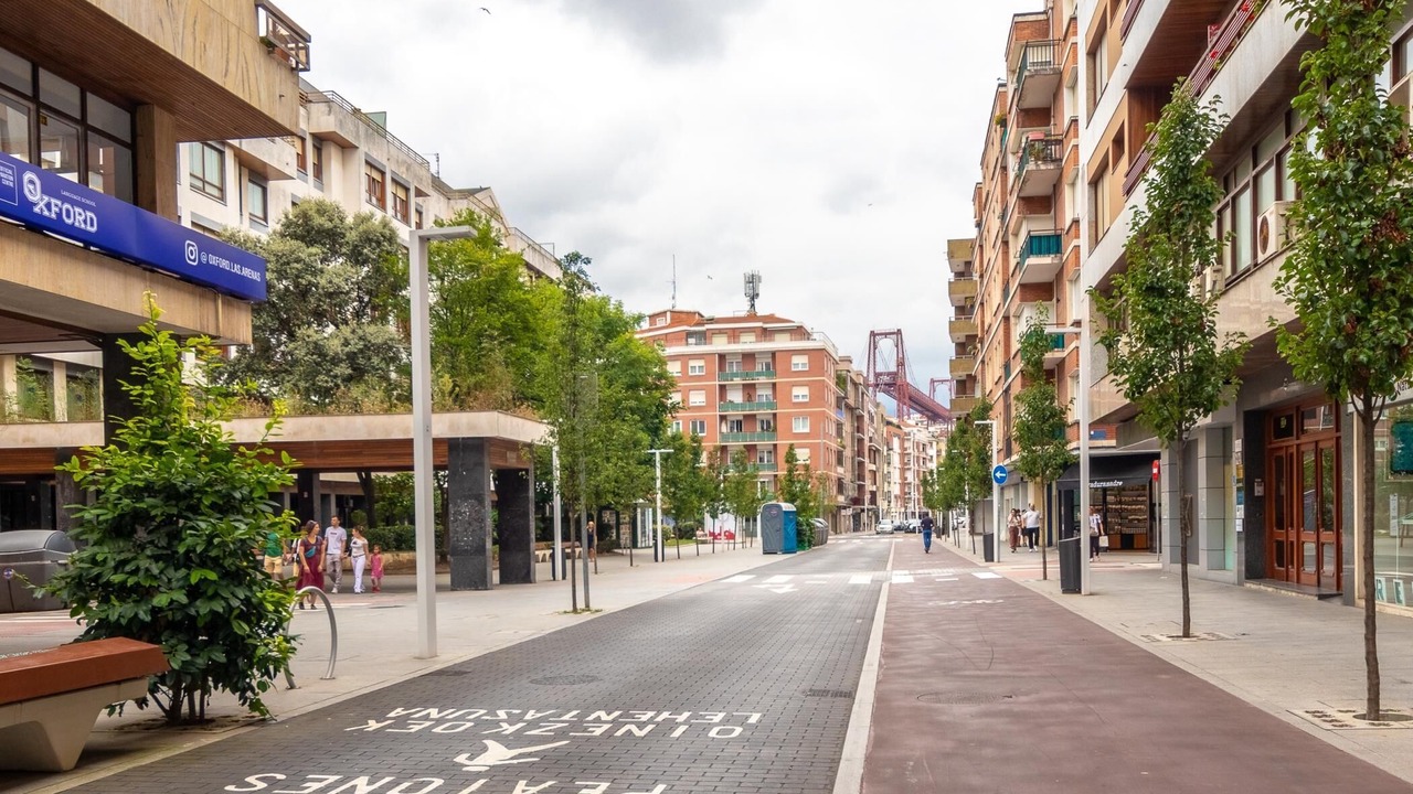 Photo of Others in Getxo