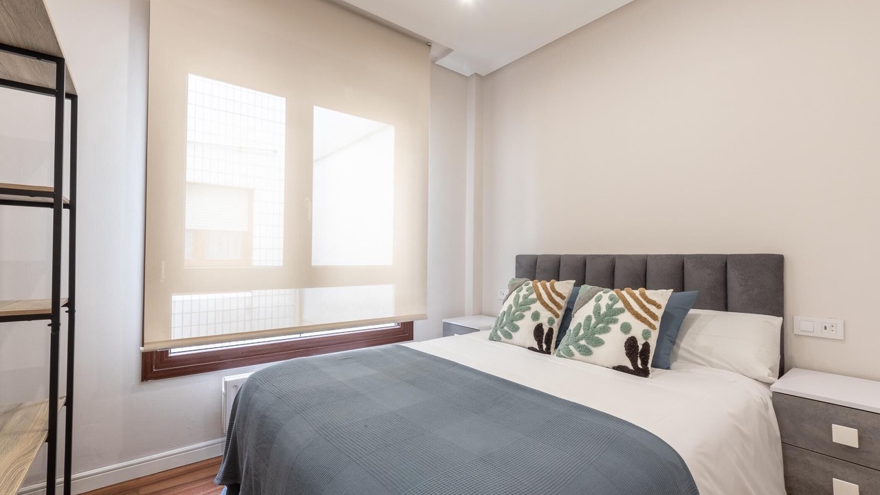 Photo of Bedroom in Getxo