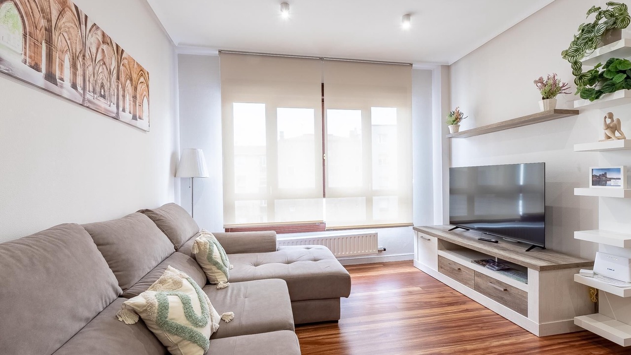 Photo of Livingroom in Getxo