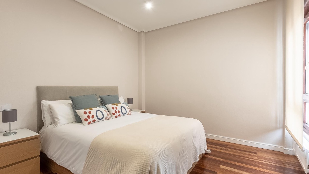 Photo of Bedroom in Getxo