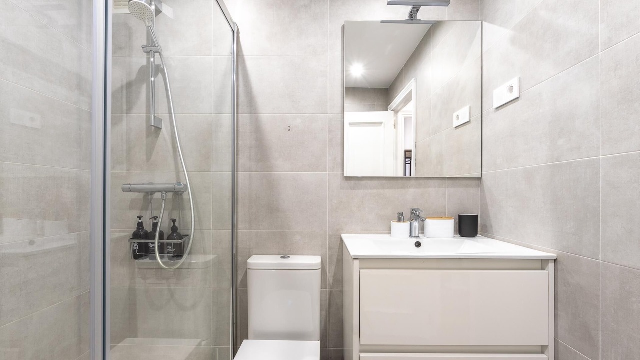 Photo of Bathroom in Getxo