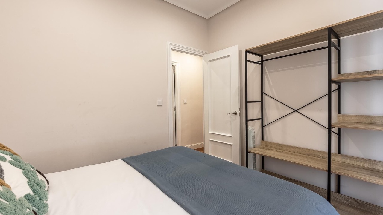 Photo of Bedroom in Getxo